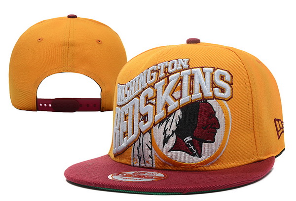 NFL Washington Redskins NE Snapback Hat #26